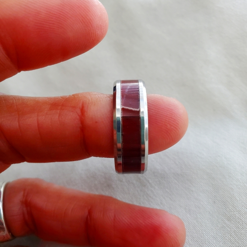 RING. ZISE 11